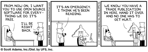 dilbert